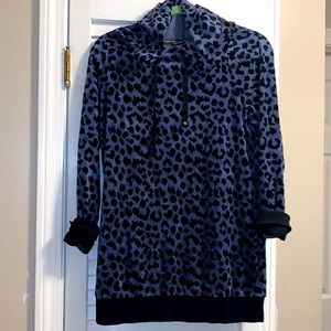 💕Victoria’s Secret 💕Velour Hoodie